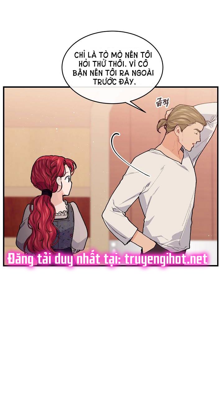 đọc truyện [18+] Sự Đáng Sợ Bên Trong Đại Dương Đại Dương Kiêu Sa Chương 46.1 ảnh 6 tại Giả Dược