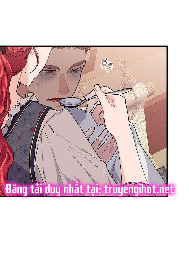 đọc truyện [18+] Sự Đáng Sợ Bên Trong Đại Dương Đại Dương Kiêu Sa Chương 46.1 ảnh 9 tại Giả Dược