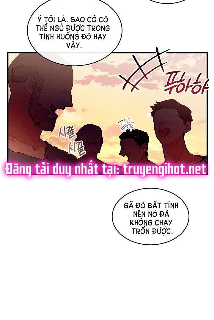 đọc truyện [18+] Sự Đáng Sợ Bên Trong Đại Dương Đại Dương Kiêu Sa Chương 46.2 ảnh 11 tại Giả Dược