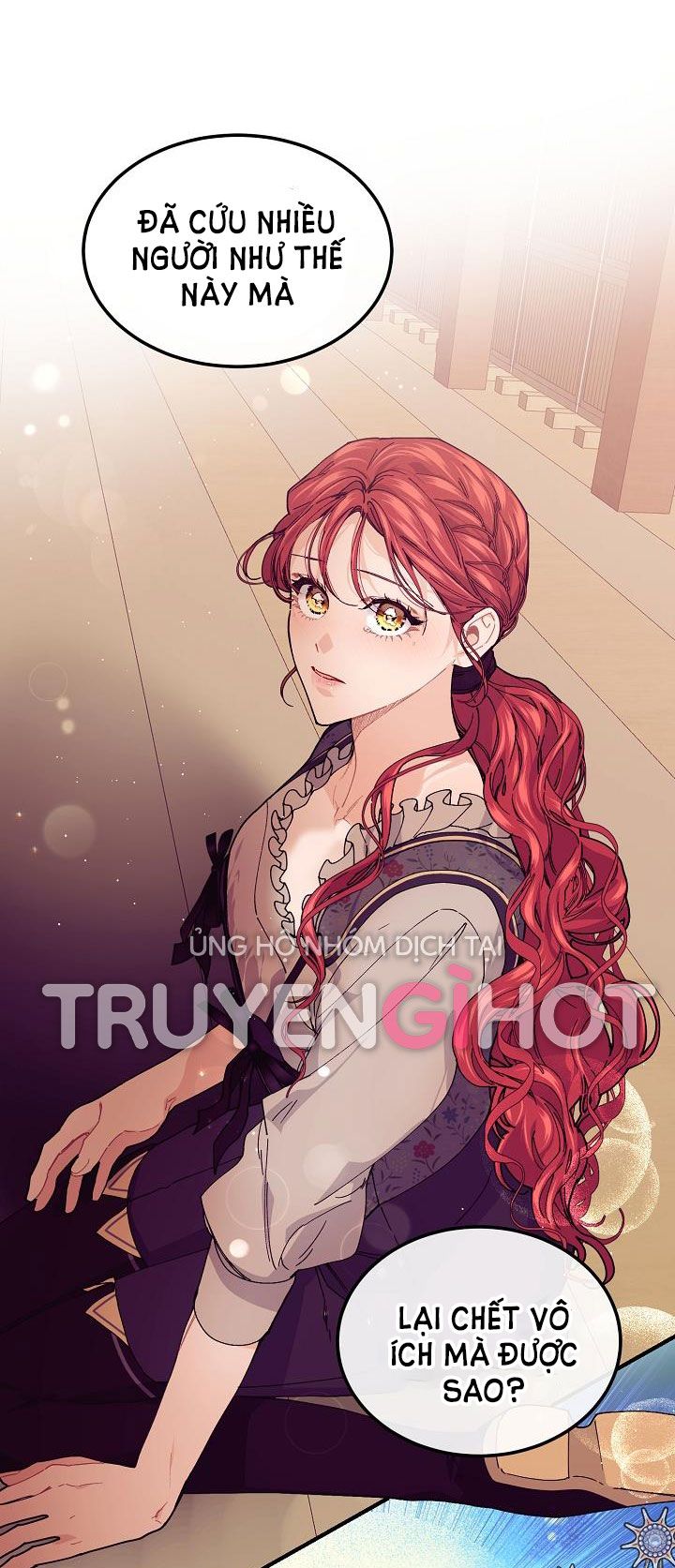 đọc truyện [18+] Sự Đáng Sợ Bên Trong Đại Dương Đại Dương Kiêu Sa Chương 46.2 ảnh 13 tại Giả Dược