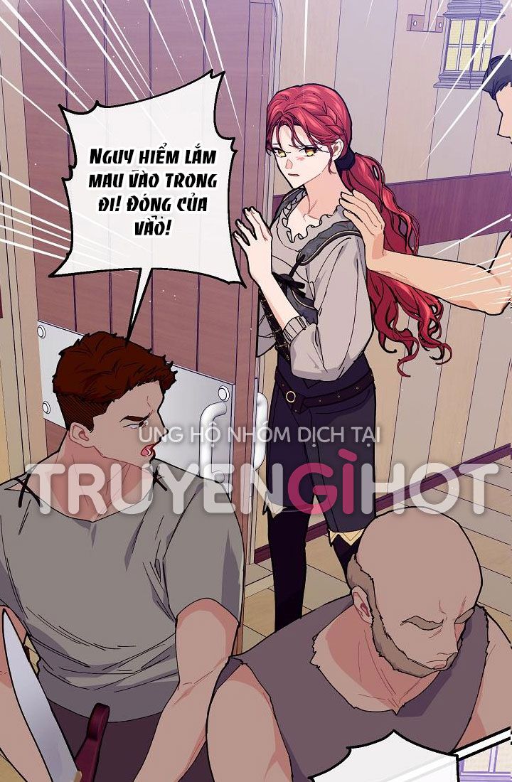 đọc truyện [18+] Sự Đáng Sợ Bên Trong Đại Dương Đại Dương Kiêu Sa Chương 46.2 ảnh 4 tại Giả Dược