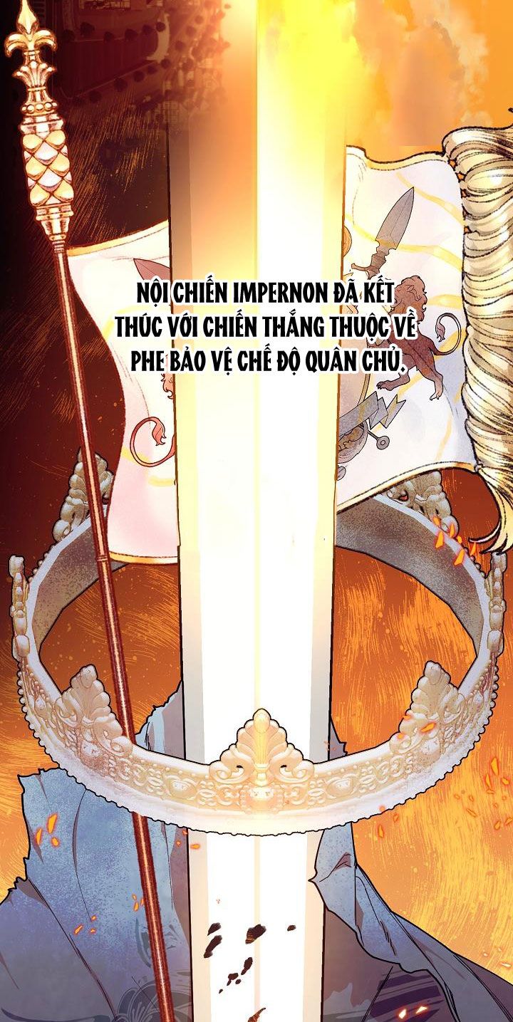 đọc truyện [18+] Sự Đáng Sợ Bên Trong Đại Dương Đại Dương Kiêu Sa Chương 47.1 ảnh 2 tại Giả Dược