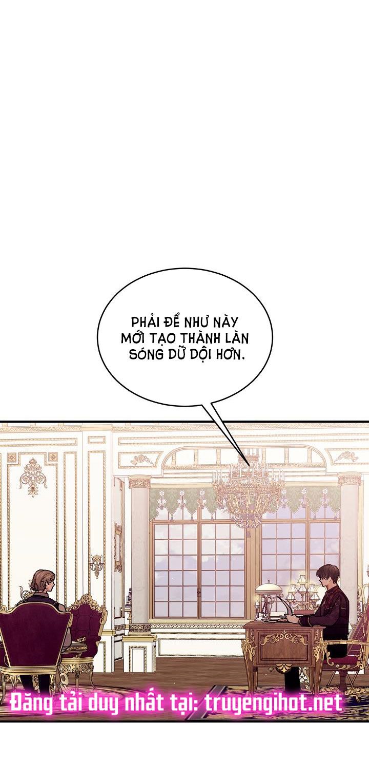 đọc truyện [18+] Sự Đáng Sợ Bên Trong Đại Dương Đại Dương Kiêu Sa Chương 47.1 ảnh 13 tại Giả Dược