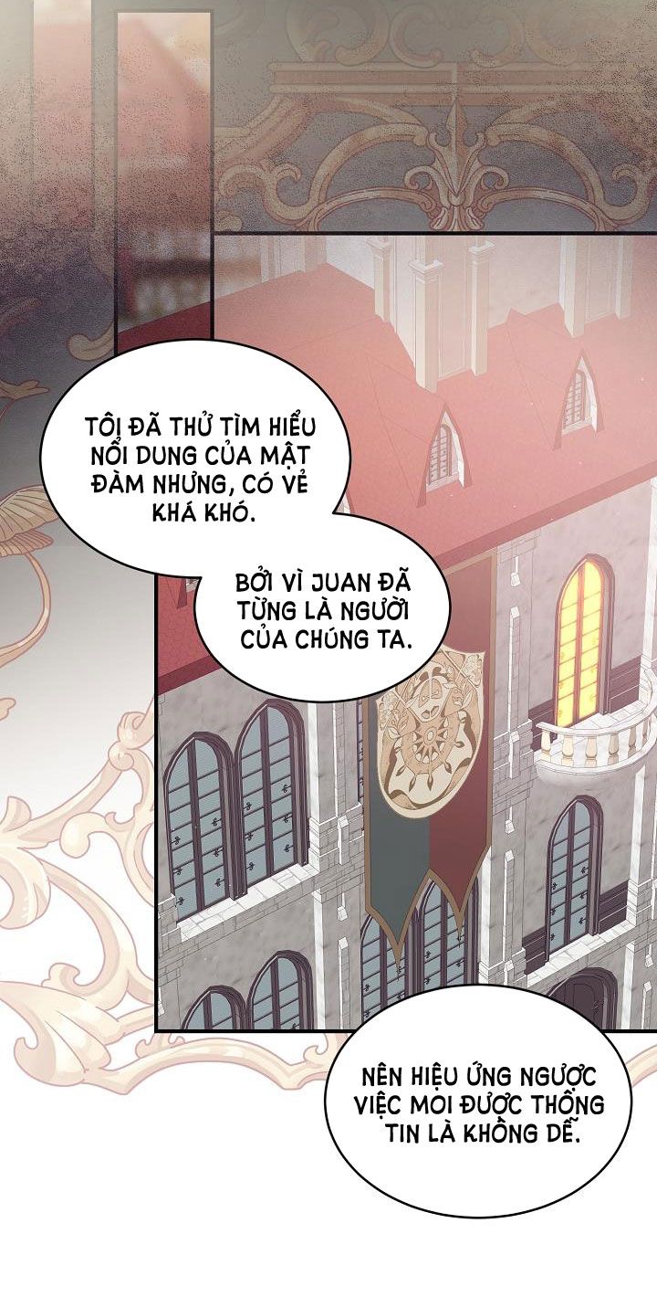 đọc truyện [18+] Sự Đáng Sợ Bên Trong Đại Dương Đại Dương Kiêu Sa Chương 47.1 ảnh 22 tại Giả Dược