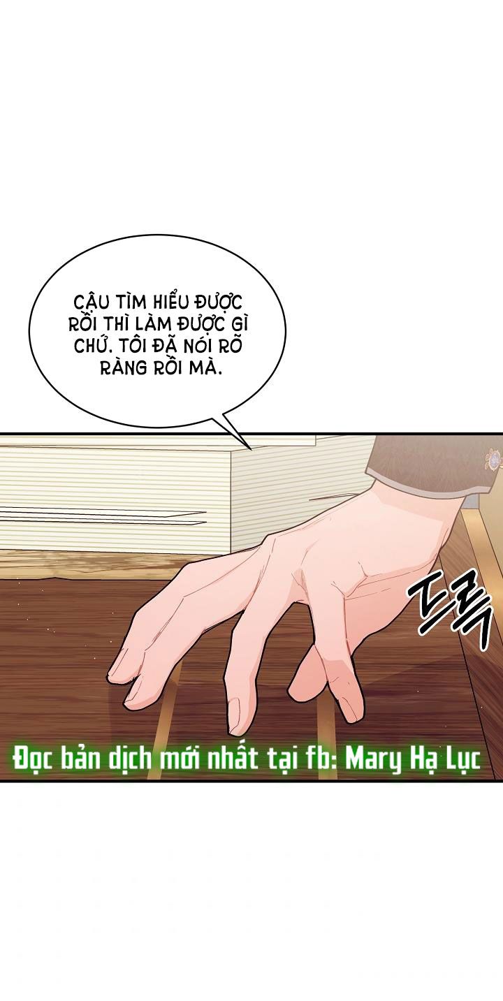 đọc truyện [18+] Sự Đáng Sợ Bên Trong Đại Dương Đại Dương Kiêu Sa Chương 47.1 ảnh 23 tại Giả Dược
