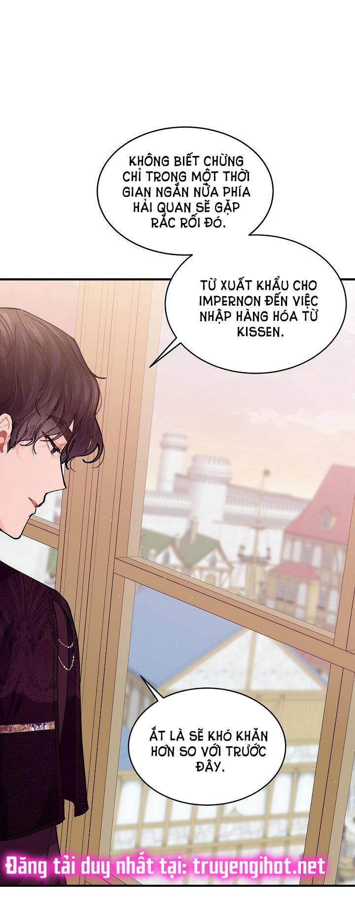 đọc truyện [18+] Sự Đáng Sợ Bên Trong Đại Dương Đại Dương Kiêu Sa Chương 47.1 ảnh 25 tại Giả Dược
