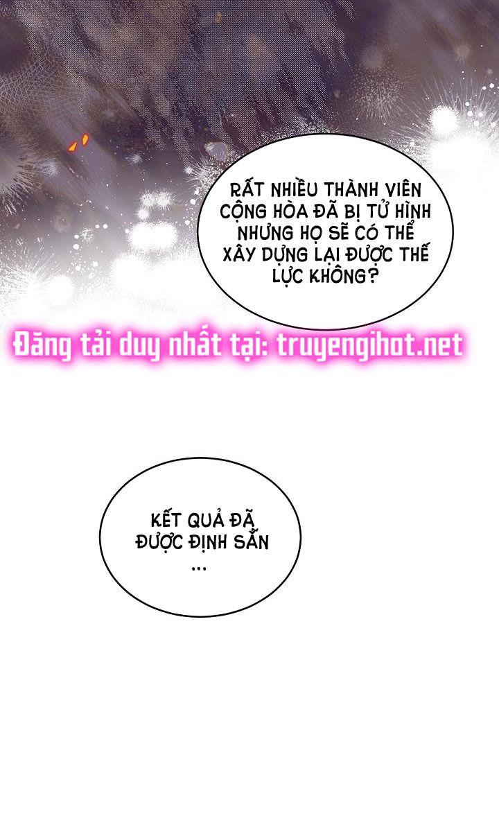 đọc truyện [18+] Sự Đáng Sợ Bên Trong Đại Dương Đại Dương Kiêu Sa Chương 47.1 ảnh 4 tại Giả Dược