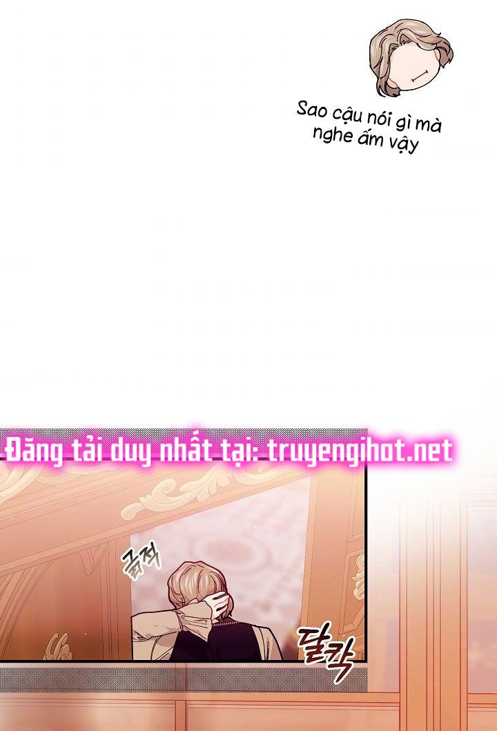 đọc truyện [18+] Sự Đáng Sợ Bên Trong Đại Dương Đại Dương Kiêu Sa Chương 47.2 ảnh 1 tại Giả Dược