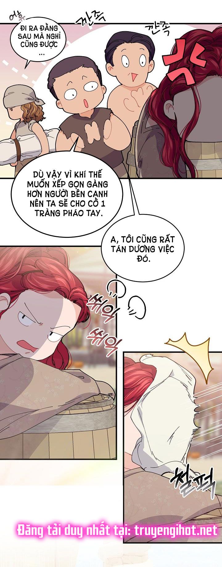 đọc truyện [18+] Sự Đáng Sợ Bên Trong Đại Dương Đại Dương Kiêu Sa Chương 47.2 ảnh 13 tại Giả Dược