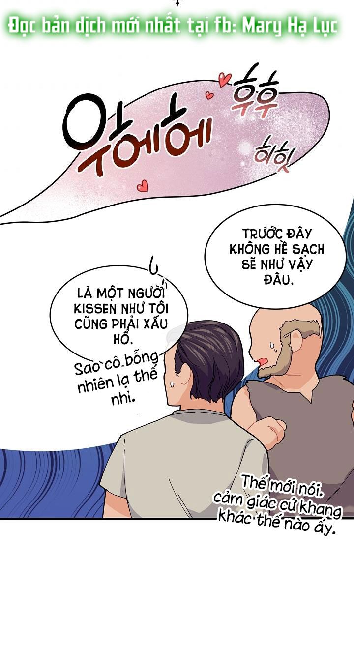 đọc truyện [18+] Sự Đáng Sợ Bên Trong Đại Dương Đại Dương Kiêu Sa Chương 47.2 ảnh 16 tại Giả Dược