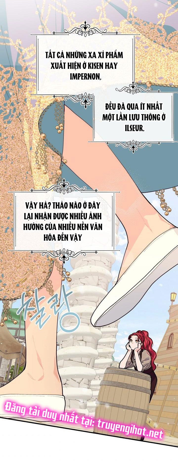 đọc truyện [18+] Sự Đáng Sợ Bên Trong Đại Dương Đại Dương Kiêu Sa Chương 47.2 ảnh 22 tại Giả Dược