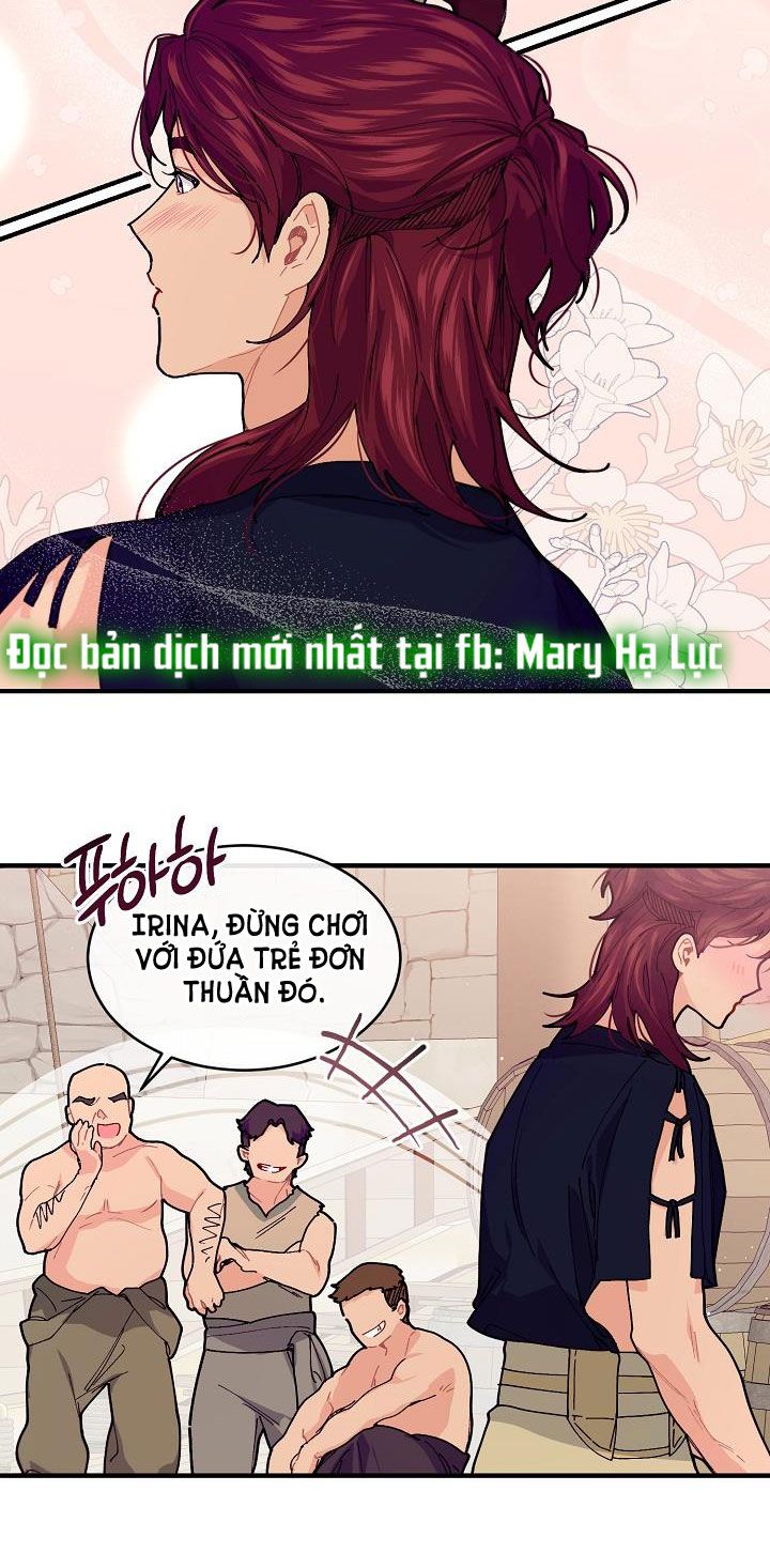 đọc truyện [18+] Sự Đáng Sợ Bên Trong Đại Dương Đại Dương Kiêu Sa Chương 47.2 ảnh 25 tại Giả Dược