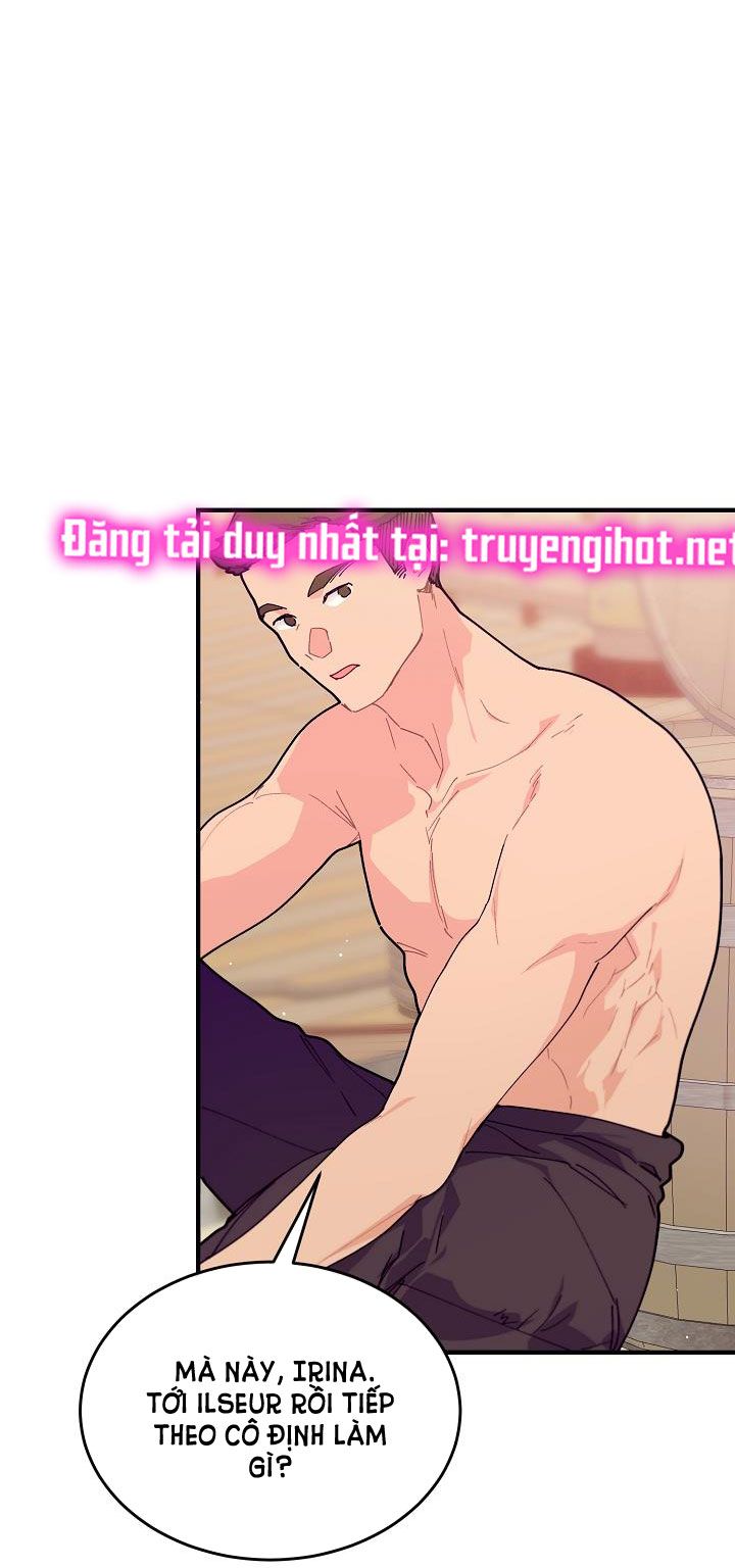 đọc truyện [18+] Sự Đáng Sợ Bên Trong Đại Dương Đại Dương Kiêu Sa Chương 47.2 ảnh 26 tại Giả Dược