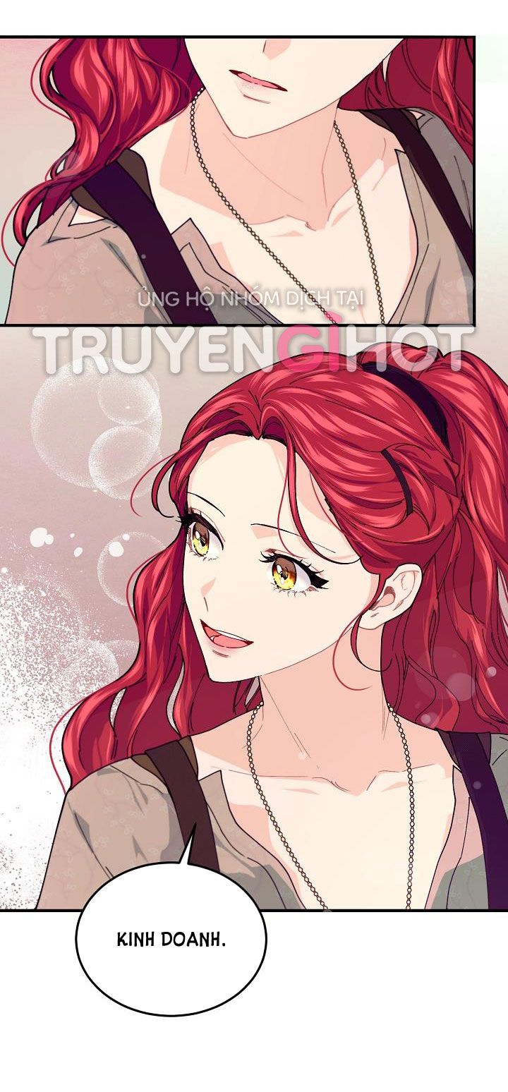 đọc truyện [18+] Sự Đáng Sợ Bên Trong Đại Dương Đại Dương Kiêu Sa Chương 47.2 ảnh 27 tại Giả Dược