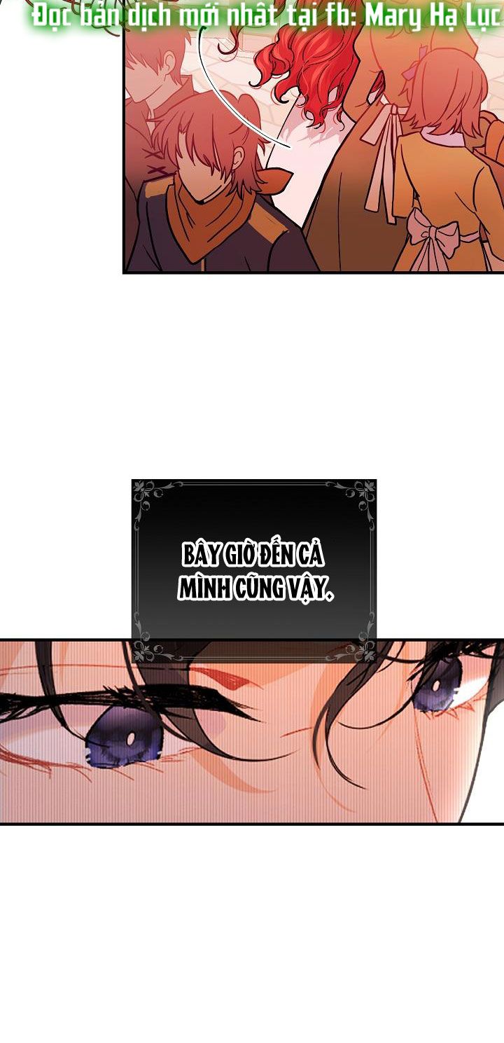 đọc truyện [18+] Sự Đáng Sợ Bên Trong Đại Dương Đại Dương Kiêu Sa Chương 47.2 ảnh 4 tại Giả Dược