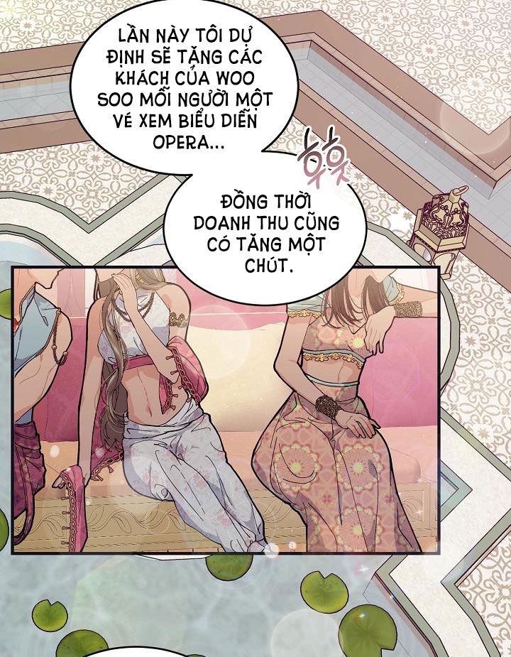 đọc truyện [18+] Sự Đáng Sợ Bên Trong Đại Dương Đại Dương Kiêu Sa Chương 48.1 ảnh 17 tại Giả Dược