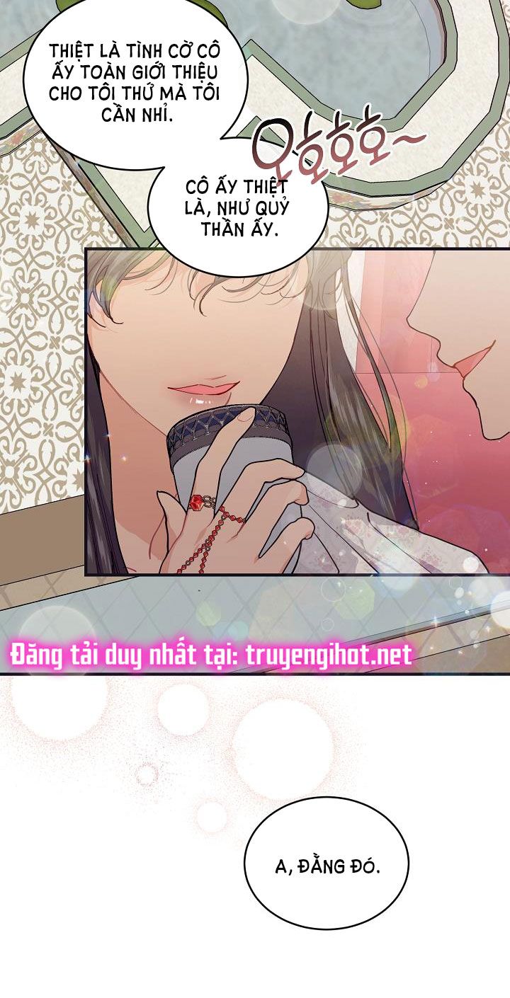 đọc truyện [18+] Sự Đáng Sợ Bên Trong Đại Dương Đại Dương Kiêu Sa Chương 48.1 ảnh 18 tại Giả Dược