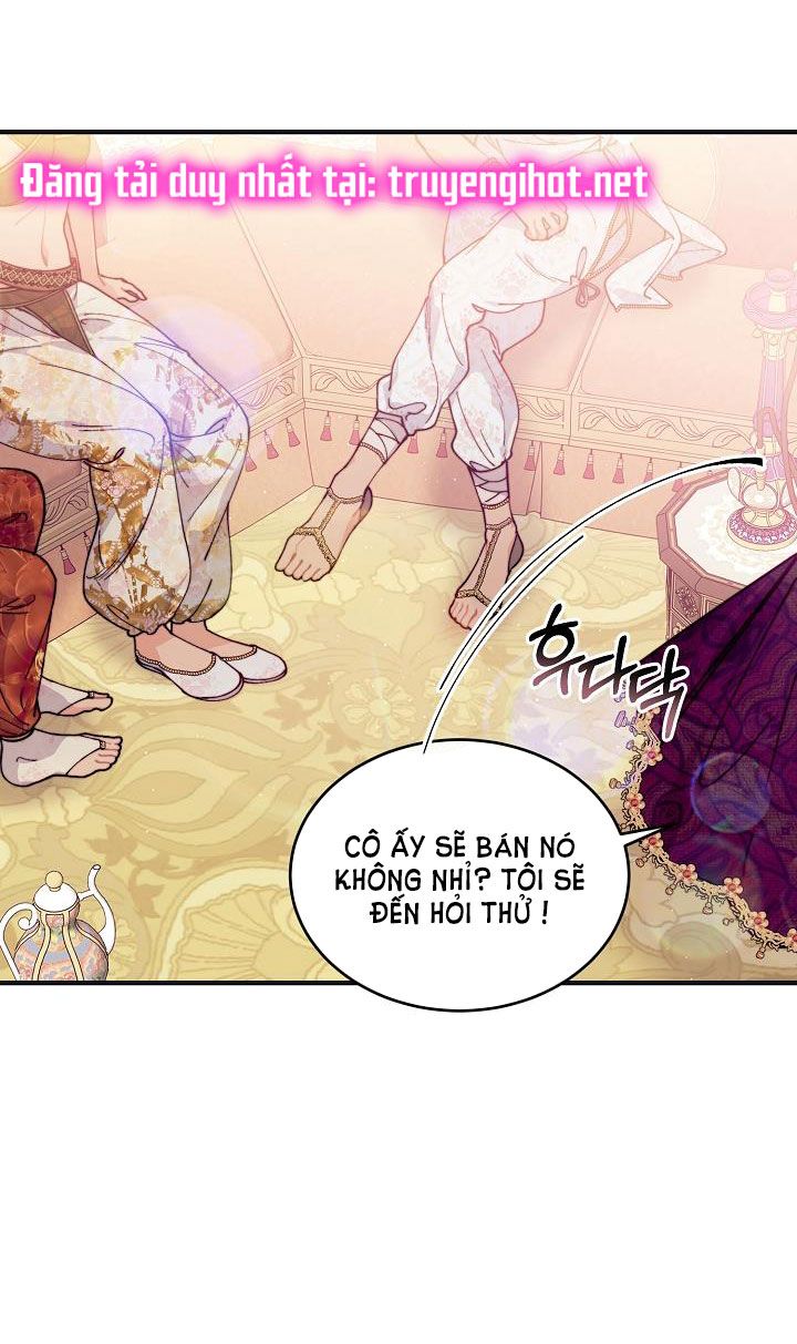 đọc truyện [18+] Sự Đáng Sợ Bên Trong Đại Dương Đại Dương Kiêu Sa Chương 48.1 ảnh 21 tại Giả Dược