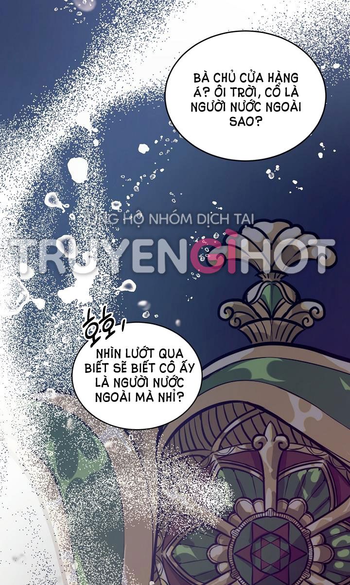đọc truyện [18+] Sự Đáng Sợ Bên Trong Đại Dương Đại Dương Kiêu Sa Chương 48.1 ảnh 23 tại Giả Dược