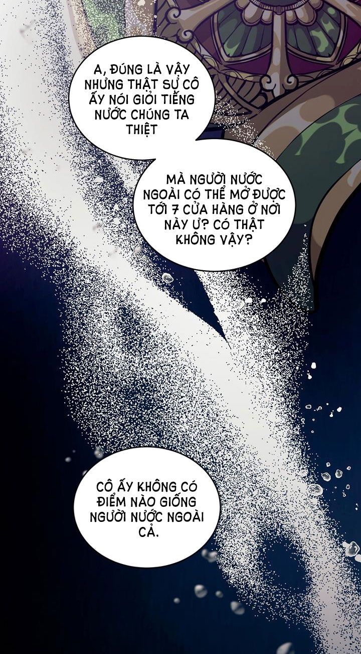 đọc truyện [18+] Sự Đáng Sợ Bên Trong Đại Dương Đại Dương Kiêu Sa Chương 48.1 ảnh 24 tại Giả Dược