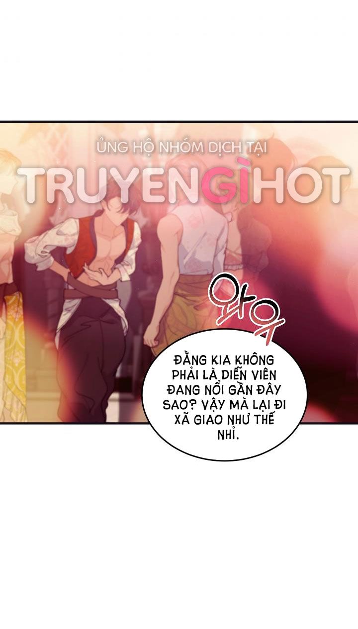 đọc truyện [18+] Sự Đáng Sợ Bên Trong Đại Dương Đại Dương Kiêu Sa Chương 48.1 ảnh 28 tại Giả Dược