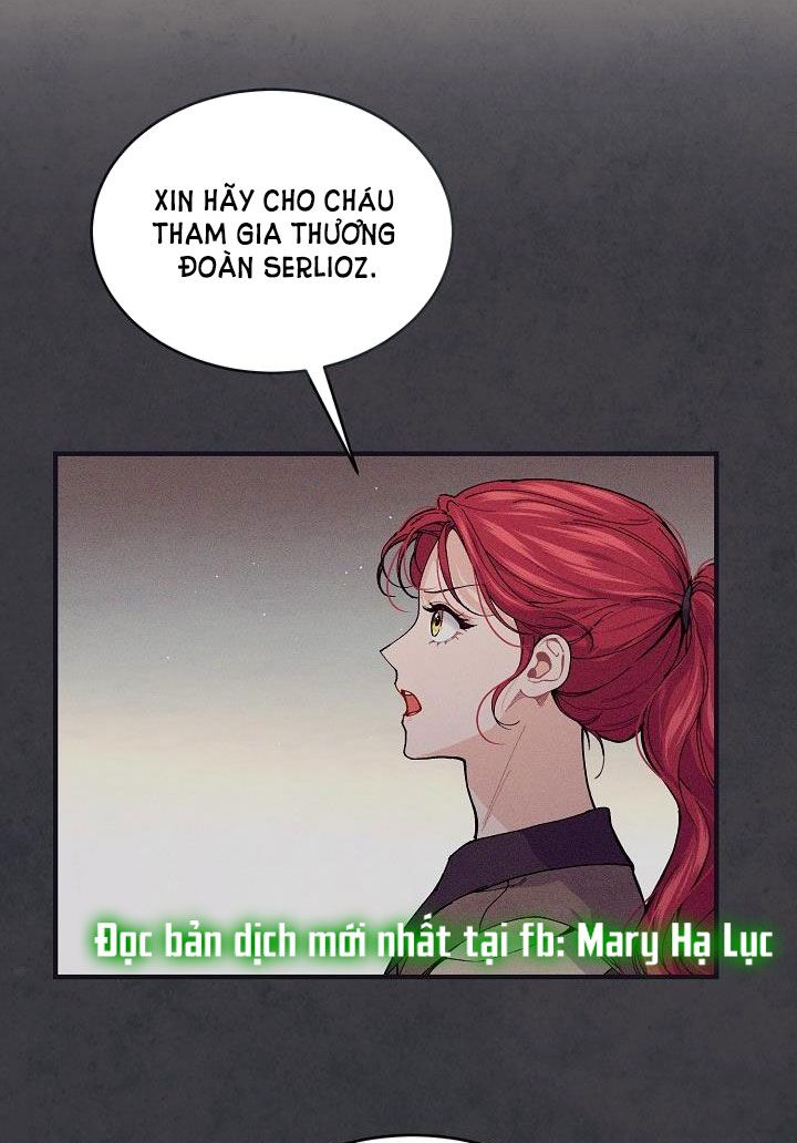 đọc truyện [18+] Sự Đáng Sợ Bên Trong Đại Dương Đại Dương Kiêu Sa Chương 48.1 ảnh 34 tại Giả Dược