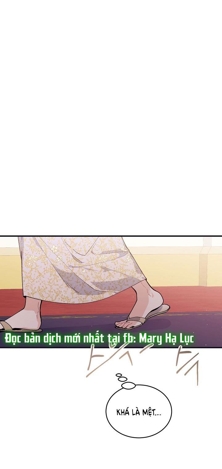 đọc truyện [18+] Sự Đáng Sợ Bên Trong Đại Dương Đại Dương Kiêu Sa Chương 48.2 ảnh 18 tại Giả Dược