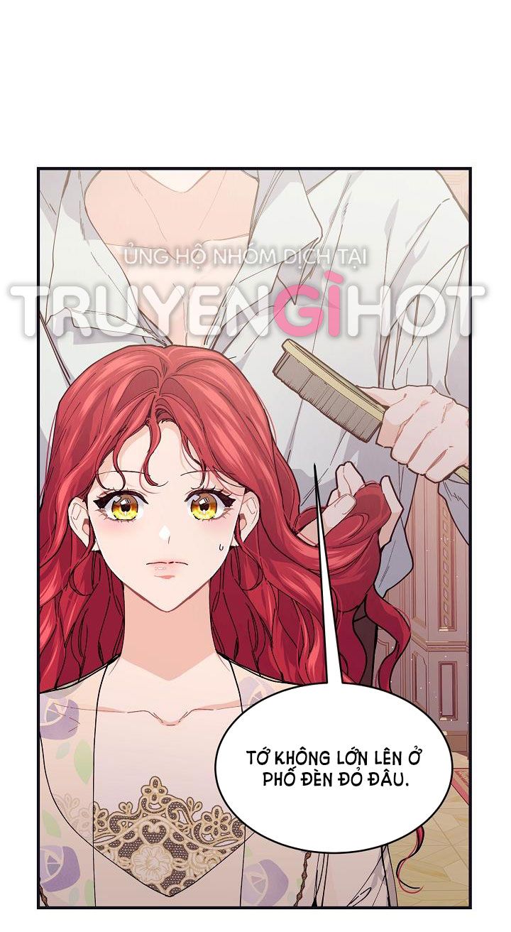 đọc truyện [18+] Sự Đáng Sợ Bên Trong Đại Dương Đại Dương Kiêu Sa Chương 48.2 ảnh 21 tại Giả Dược