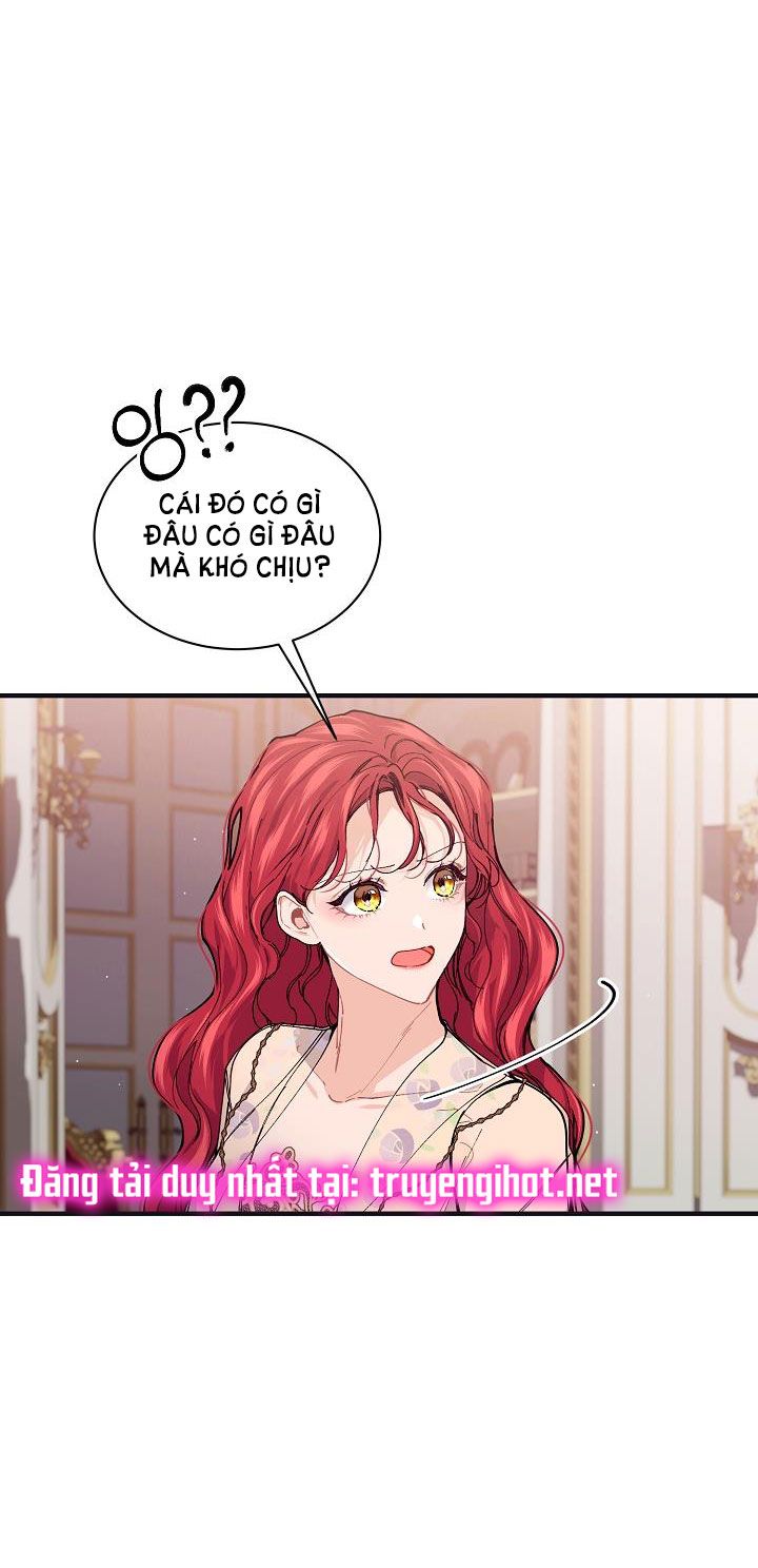 đọc truyện [18+] Sự Đáng Sợ Bên Trong Đại Dương Đại Dương Kiêu Sa Chương 48.2 ảnh 25 tại Giả Dược