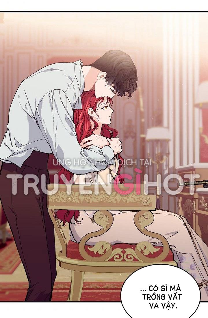 đọc truyện [18+] Sự Đáng Sợ Bên Trong Đại Dương Đại Dương Kiêu Sa Chương 48.2 ảnh 31 tại Giả Dược