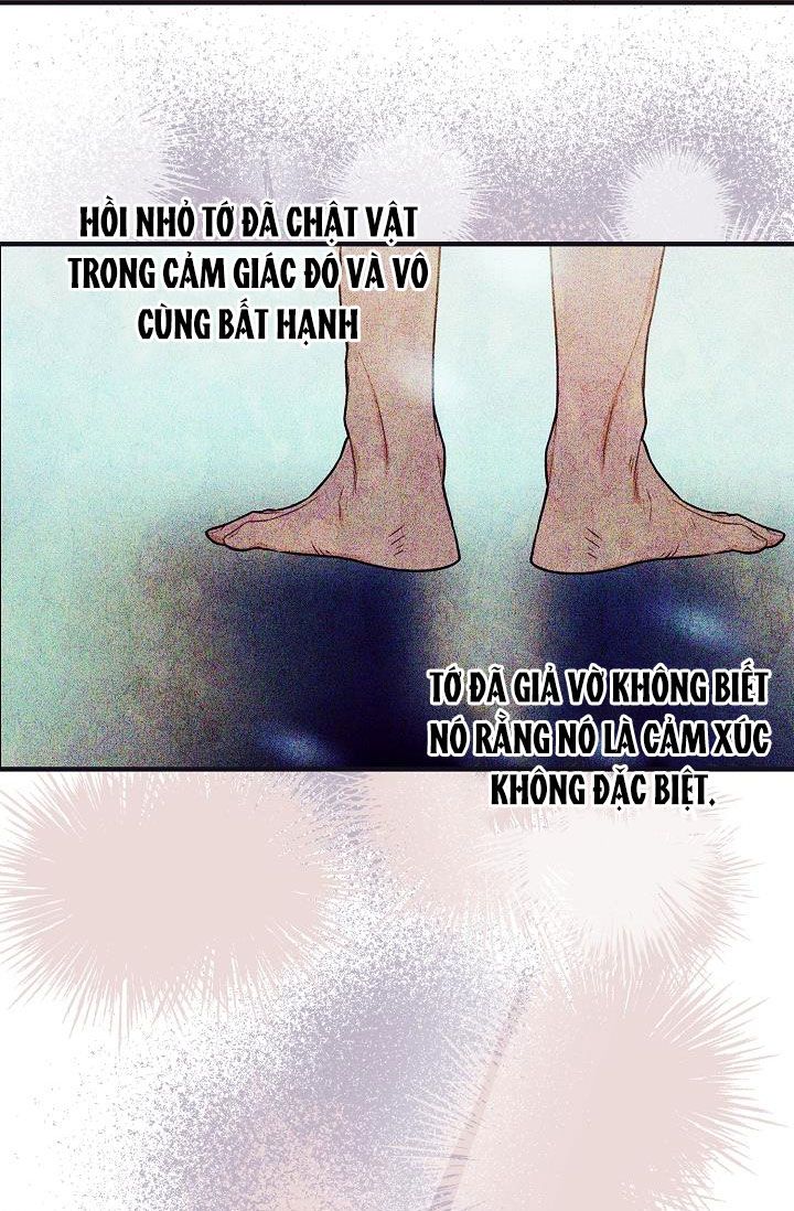 đọc truyện [18+] Sự Đáng Sợ Bên Trong Đại Dương Đại Dương Kiêu Sa Chương 48.2 ảnh 35 tại Giả Dược