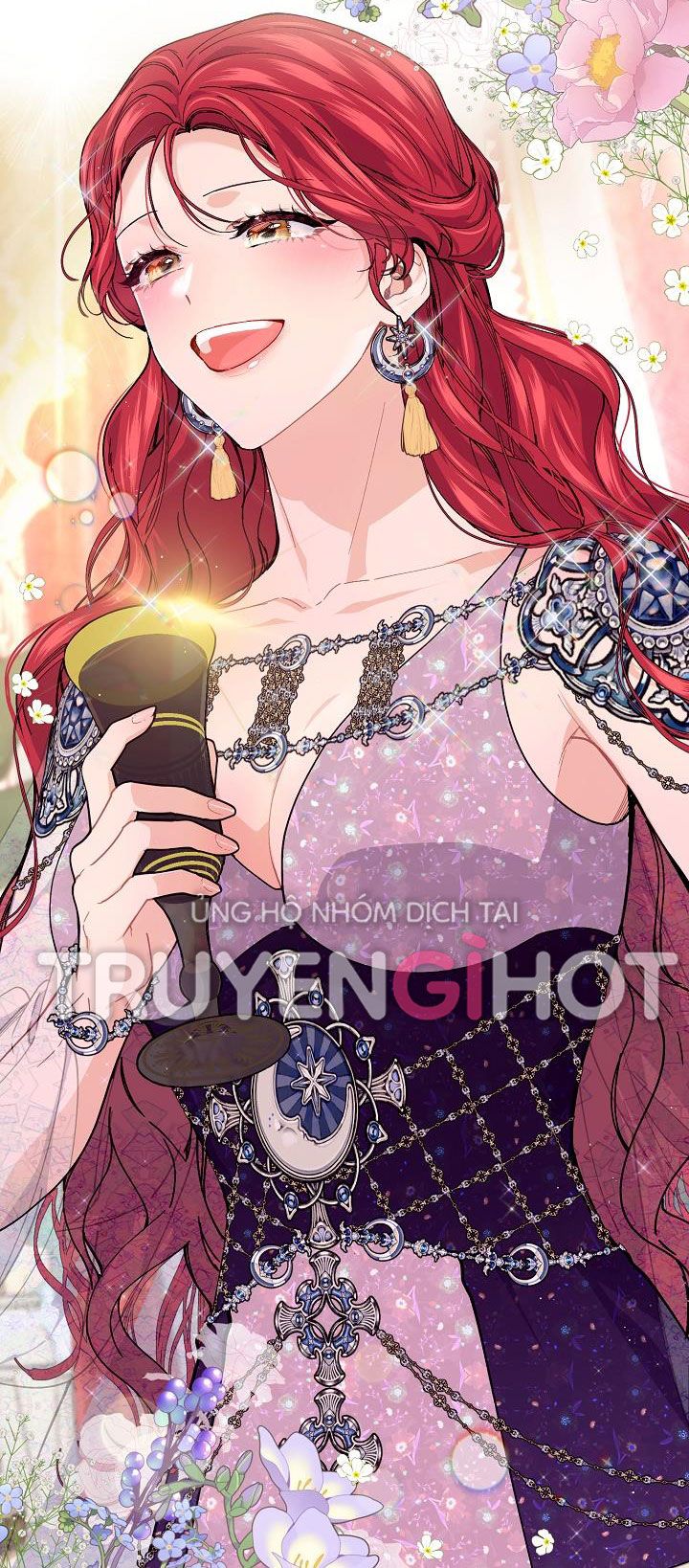 đọc truyện [18+] Sự Đáng Sợ Bên Trong Đại Dương Đại Dương Kiêu Sa Chương 48.2 ảnh 6 tại Giả Dược