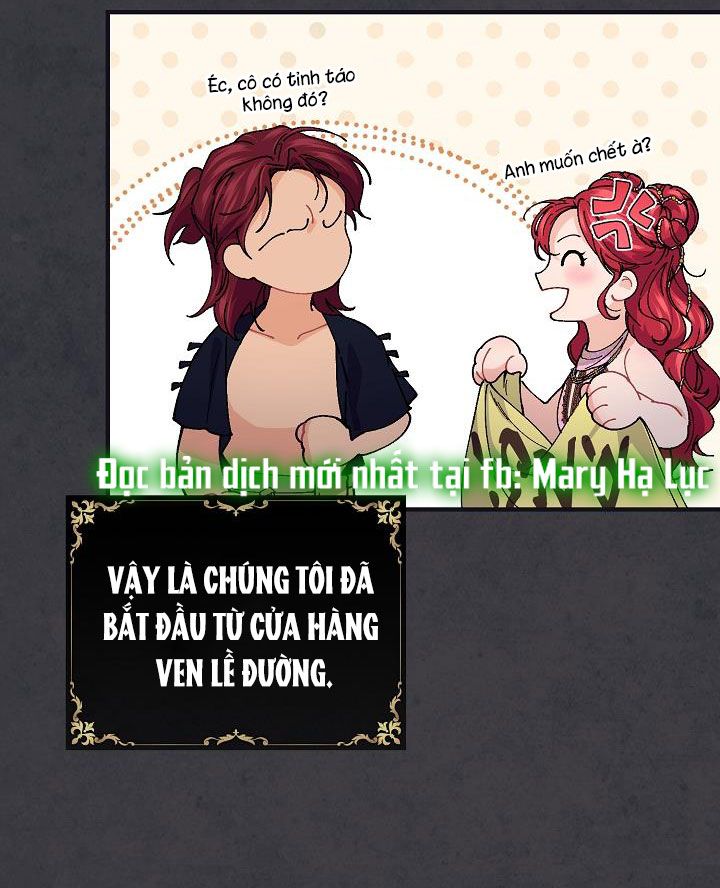đọc truyện [18+] Sự Đáng Sợ Bên Trong Đại Dương Đại Dương Kiêu Sa Chương 48.2 ảnh 10 tại Giả Dược