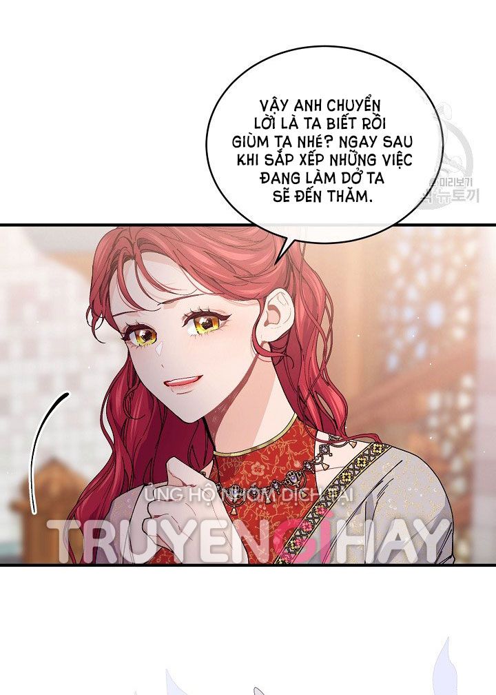 đọc truyện [18+] Sự Đáng Sợ Bên Trong Đại Dương Đại Dương Kiêu Sa Chương 49.1 ảnh 12 tại Giả Dược