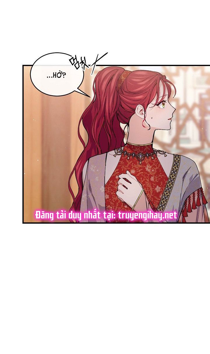 đọc truyện [18+] Sự Đáng Sợ Bên Trong Đại Dương Đại Dương Kiêu Sa Chương 49.1 ảnh 14 tại Giả Dược