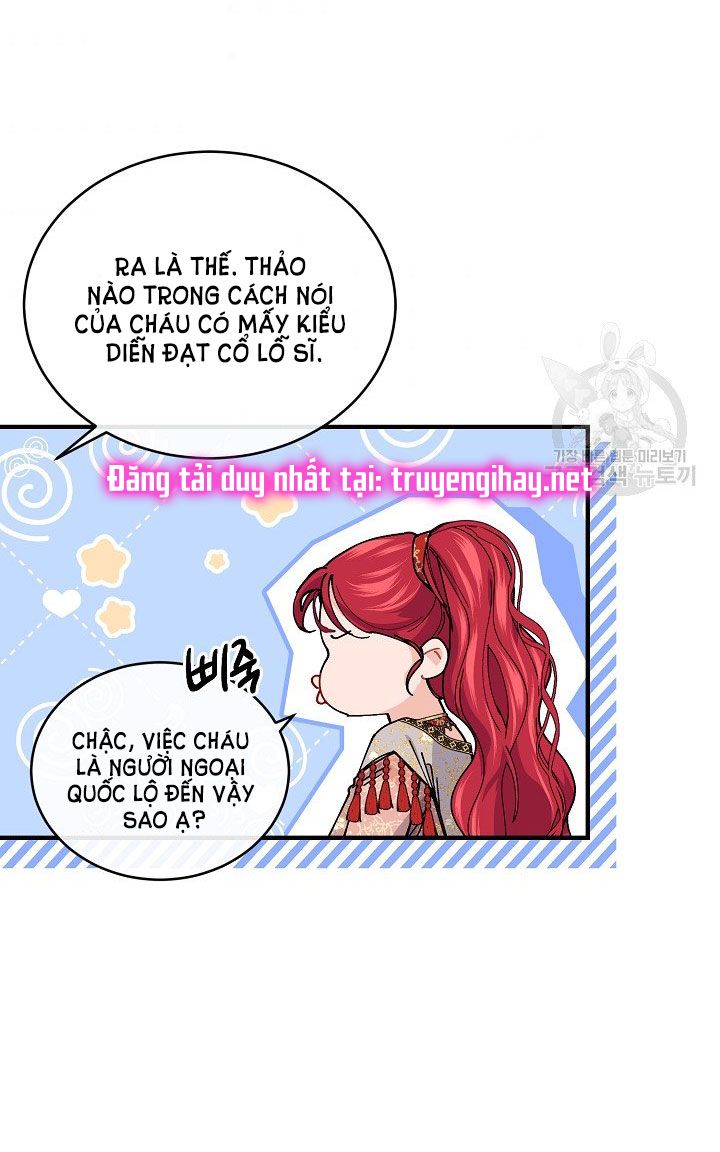 đọc truyện [18+] Sự Đáng Sợ Bên Trong Đại Dương Đại Dương Kiêu Sa Chương 49.1 ảnh 26 tại Giả Dược