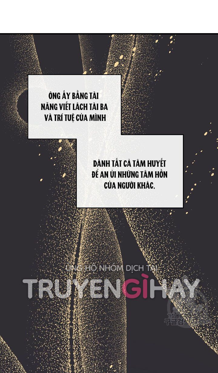 đọc truyện [18+] Sự Đáng Sợ Bên Trong Đại Dương Đại Dương Kiêu Sa Chương 49.1 ảnh 34 tại Giả Dược