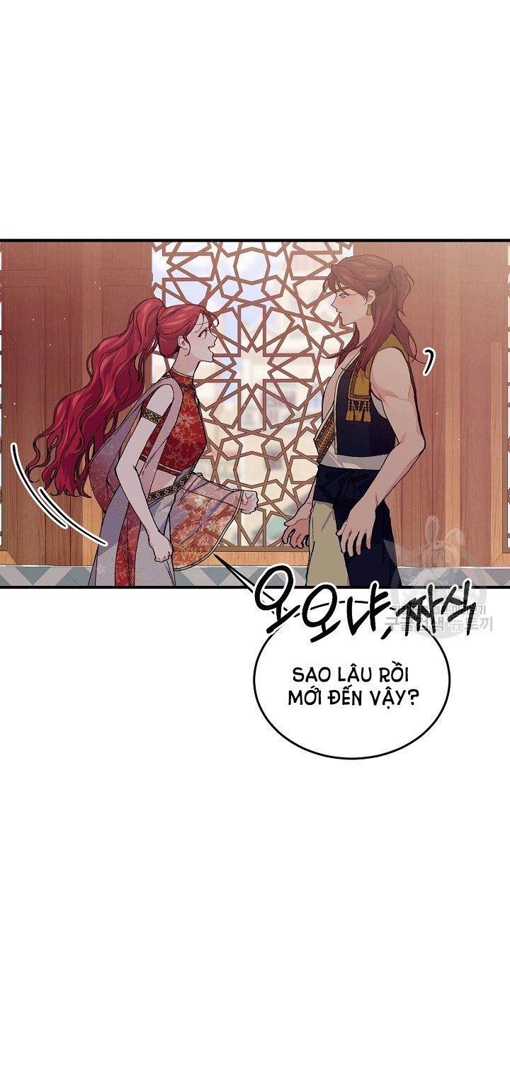 đọc truyện [18+] Sự Đáng Sợ Bên Trong Đại Dương Đại Dương Kiêu Sa Chương 49.1 ảnh 5 tại Giả Dược