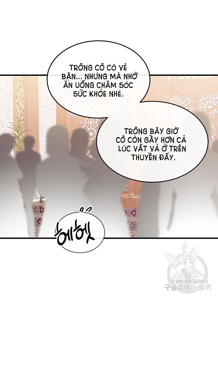 đọc truyện [18+] Sự Đáng Sợ Bên Trong Đại Dương Đại Dương Kiêu Sa Chương 49.1 ảnh 7 tại Giả Dược