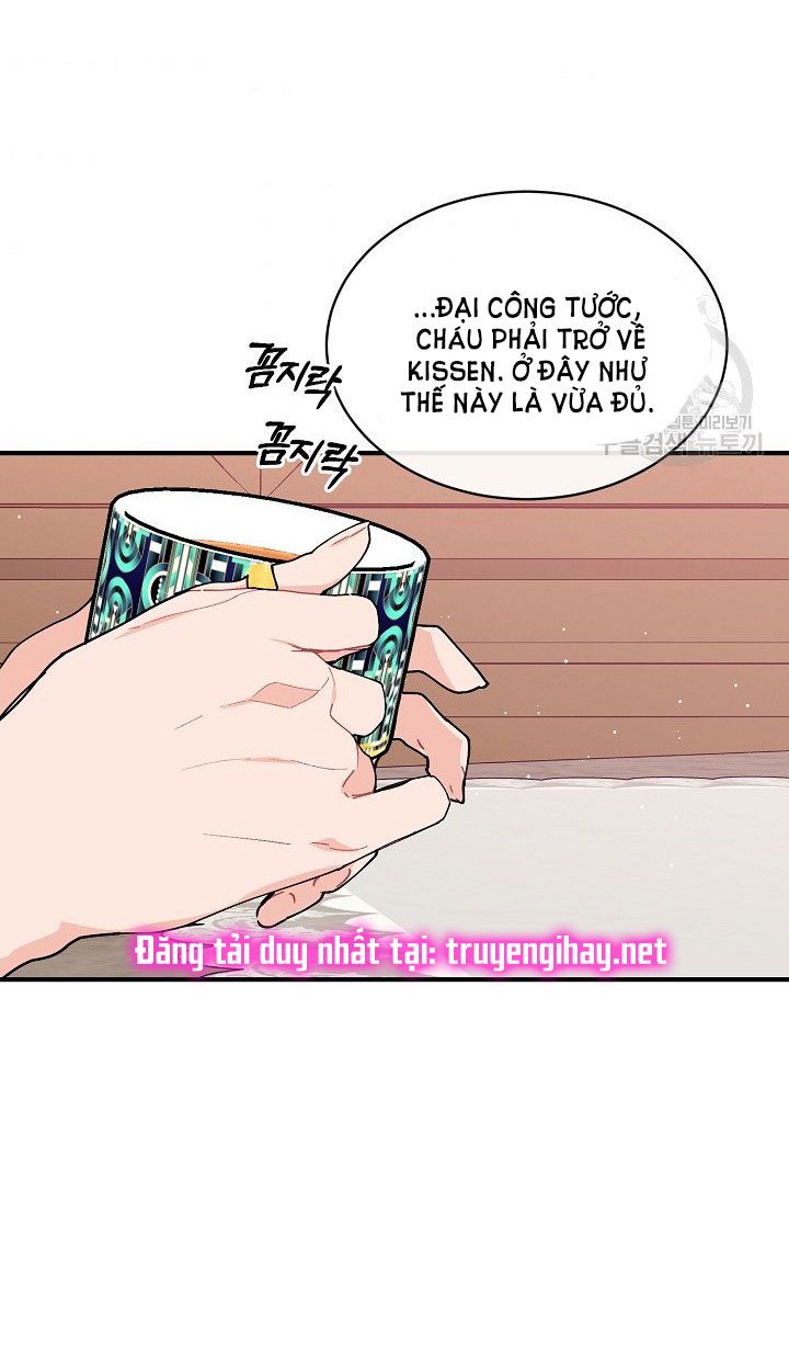 đọc truyện [18+] Sự Đáng Sợ Bên Trong Đại Dương Đại Dương Kiêu Sa Chương 49.2 ảnh 14 tại Thiên Thai Truyện