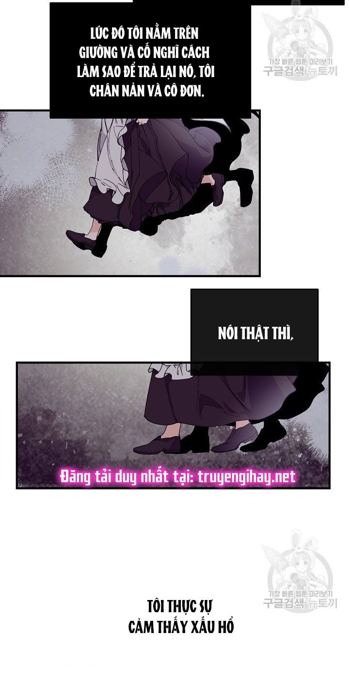 đọc truyện [18+] Sự Đáng Sợ Bên Trong Đại Dương Đại Dương Kiêu Sa Chương 49.2 ảnh 20 tại Thiên Thai Truyện