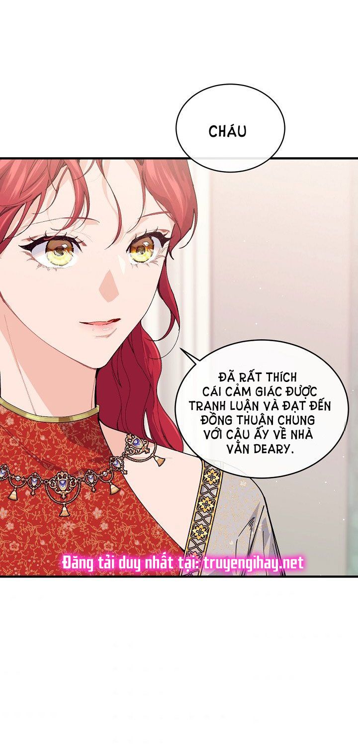 đọc truyện [18+] Sự Đáng Sợ Bên Trong Đại Dương Đại Dương Kiêu Sa Chương 49.2 ảnh 4 tại Thiên Thai Truyện