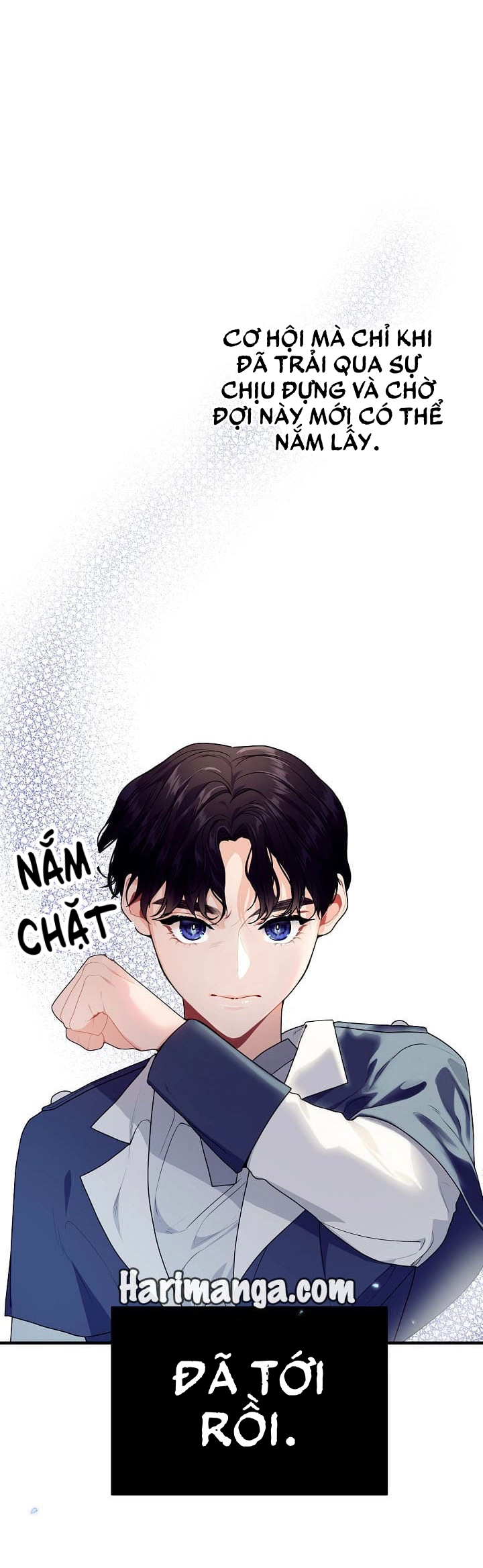 đọc truyện [18+] Sự Đáng Sợ Bên Trong Đại Dương Đại Dương Kiêu Sa Chương 5.1 ảnh 18 tại Giả Dược