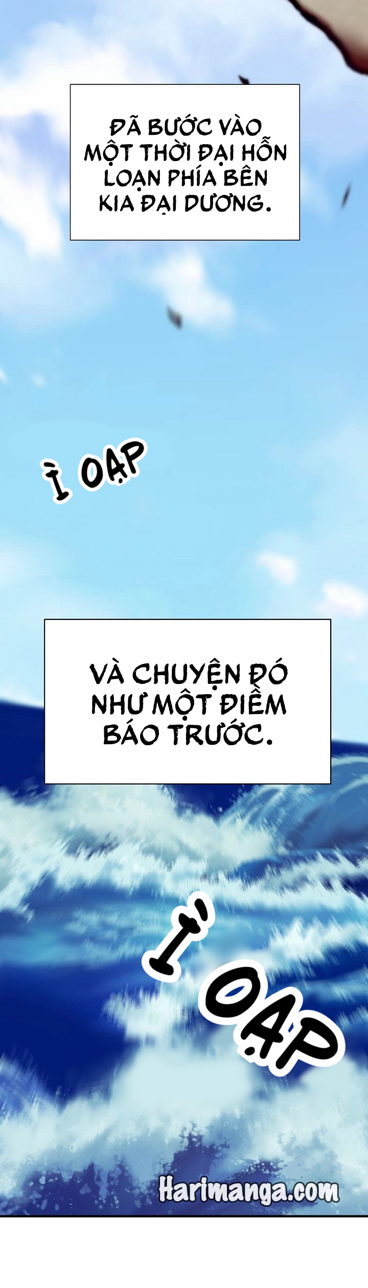 đọc truyện [18+] Sự Đáng Sợ Bên Trong Đại Dương Đại Dương Kiêu Sa Chương 5.1 ảnh 27 tại Giả Dược