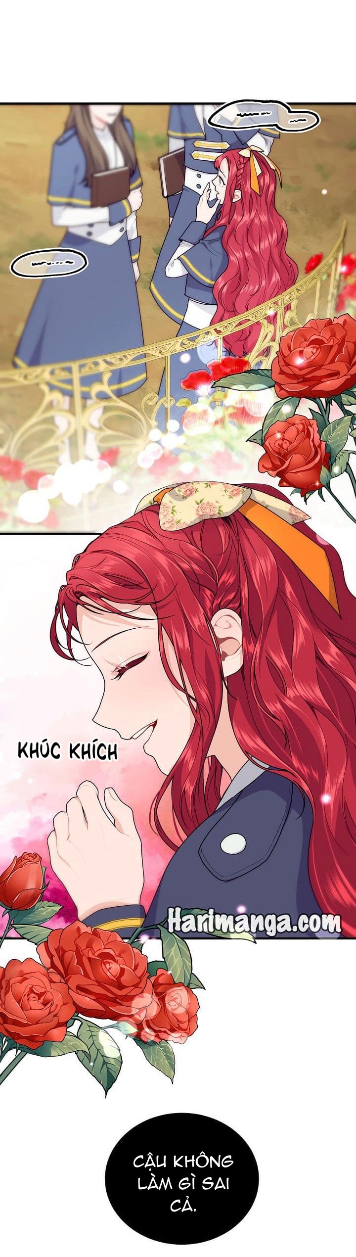 đọc truyện [18+] Sự Đáng Sợ Bên Trong Đại Dương Đại Dương Kiêu Sa Chương 5.1 ảnh 8 tại Giả Dược
