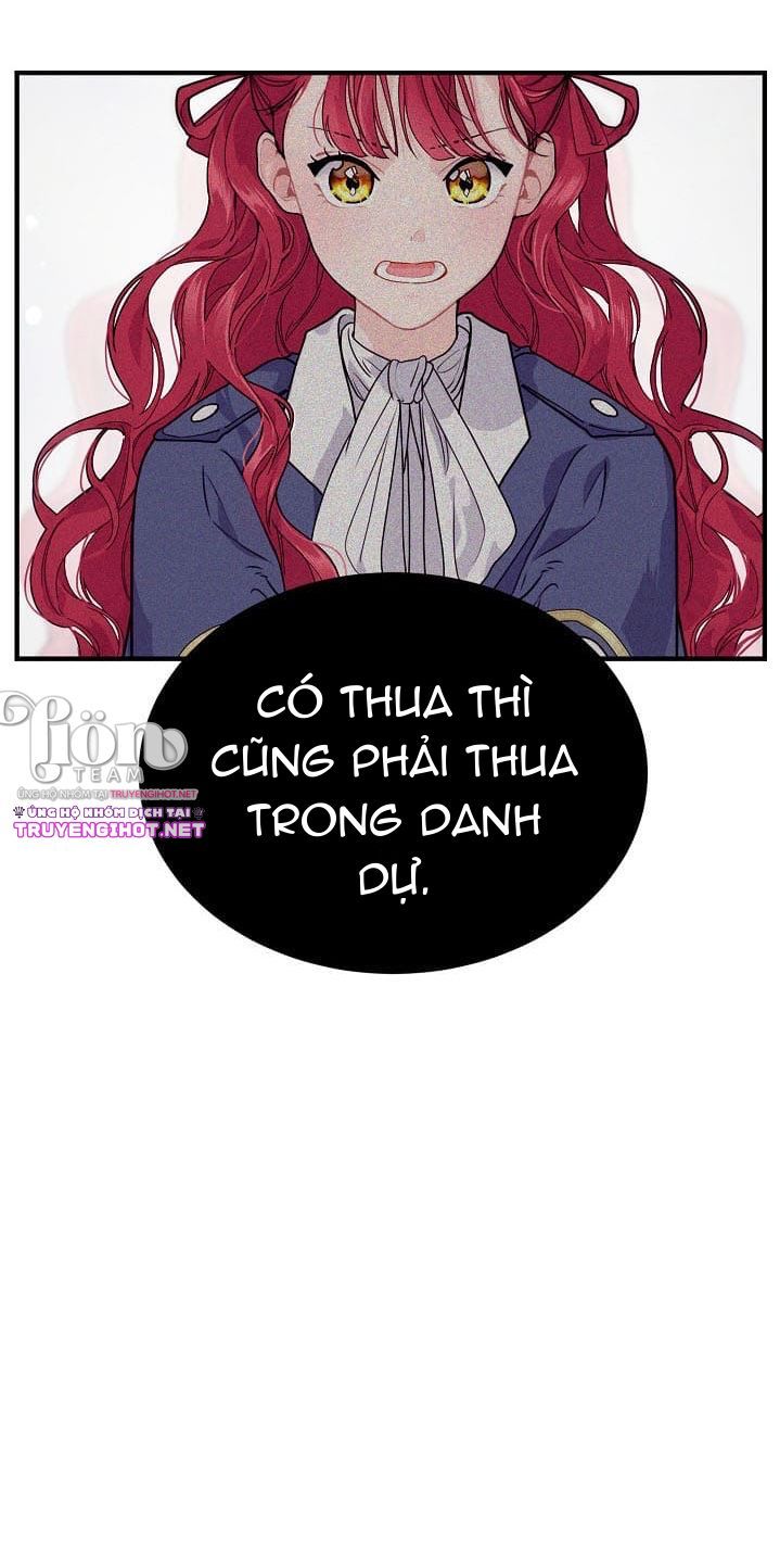 đọc truyện [18+] Sự Đáng Sợ Bên Trong Đại Dương Đại Dương Kiêu Sa Chương 5.1 ảnh 9 tại Giả Dược