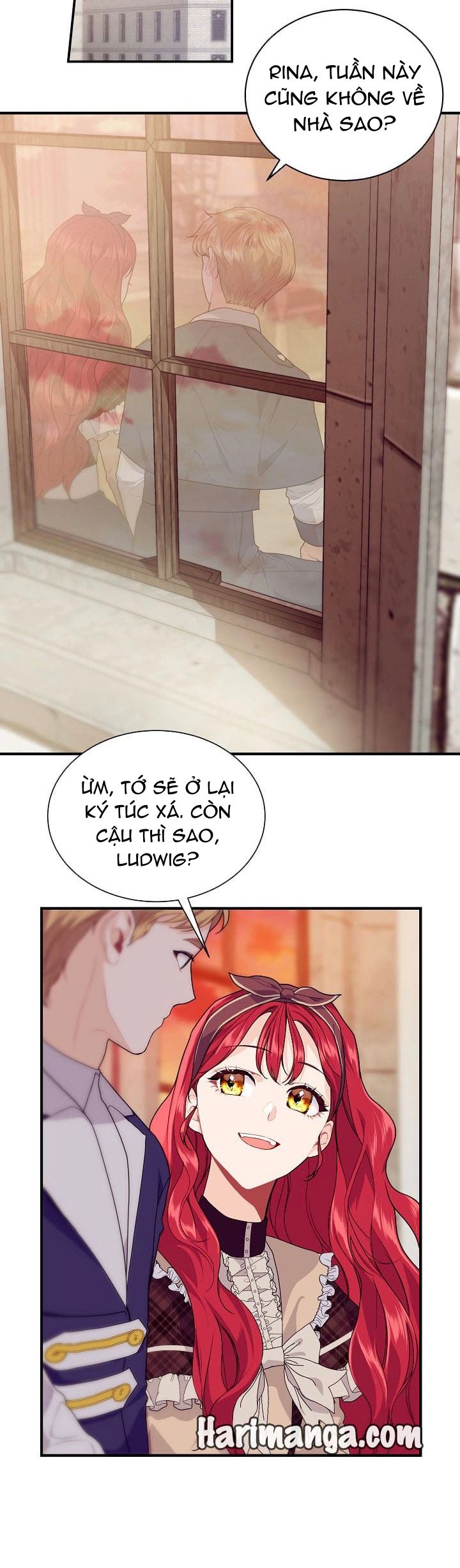 đọc truyện [18+] Sự Đáng Sợ Bên Trong Đại Dương Đại Dương Kiêu Sa Chương 5.2 ảnh 12 tại Giả Dược