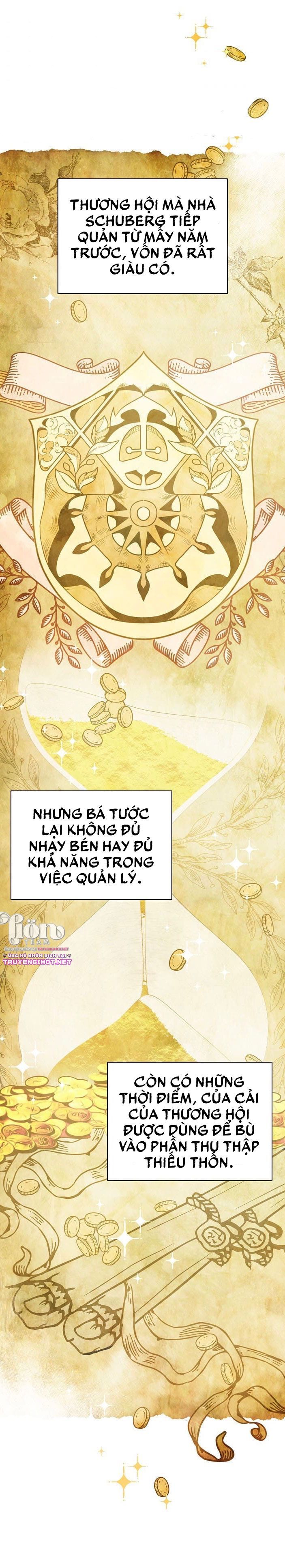 đọc truyện [18+] Sự Đáng Sợ Bên Trong Đại Dương Đại Dương Kiêu Sa Chương 5.2 ảnh 3 tại Giả Dược