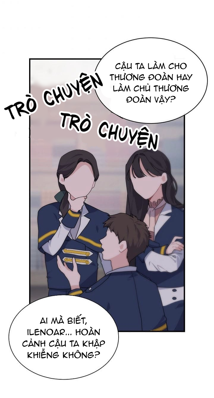 đọc truyện [18+] Sự Đáng Sợ Bên Trong Đại Dương Đại Dương Kiêu Sa Chương 5.2 ảnh 24 tại Giả Dược