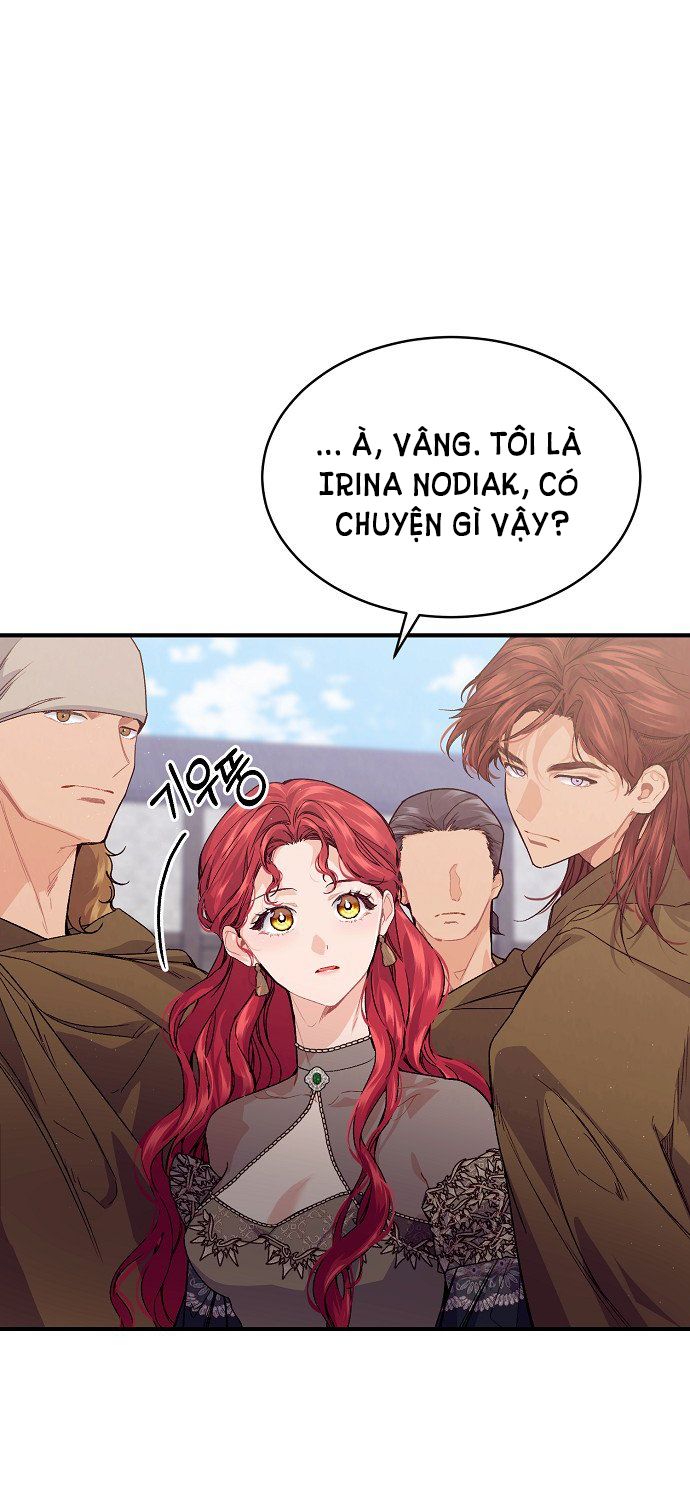 đọc truyện [18+] Sự Đáng Sợ Bên Trong Đại Dương Đại Dương Kiêu Sa Chương 51.1 ảnh 11 tại Giả Dược